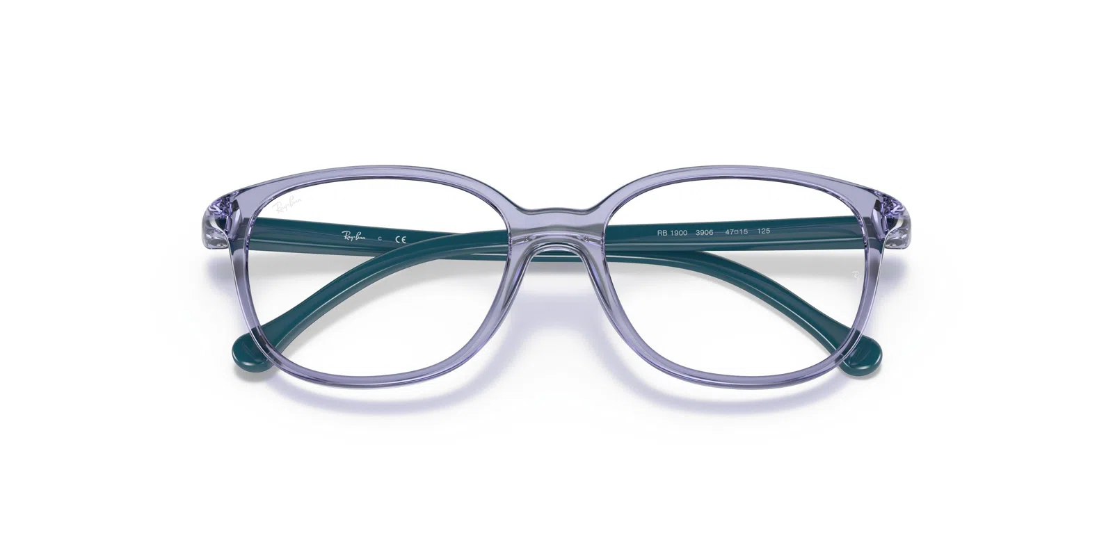 Ray-Ban Kids 0RY1900 Eyeglasses - view 6